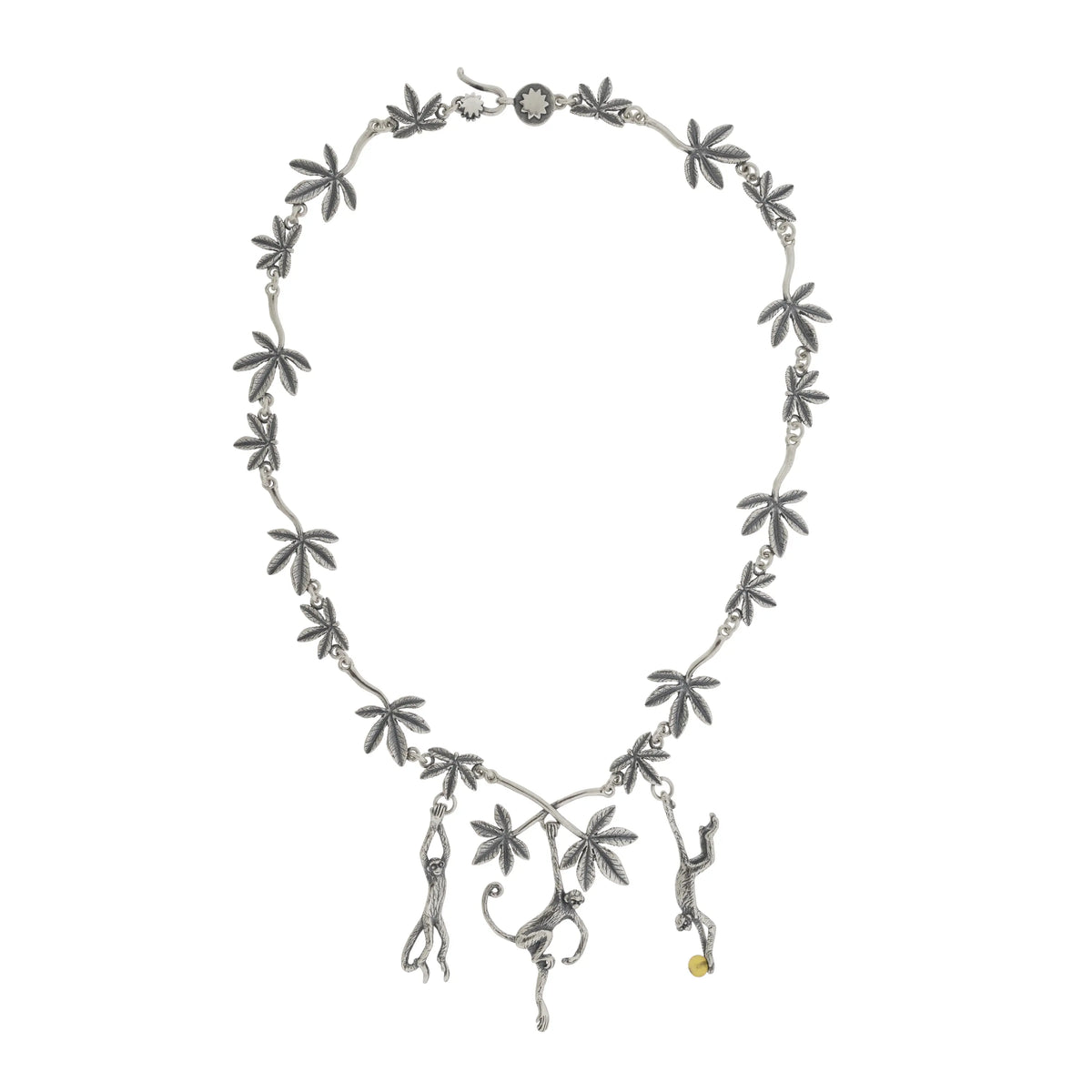 Collar Déjate sorprender