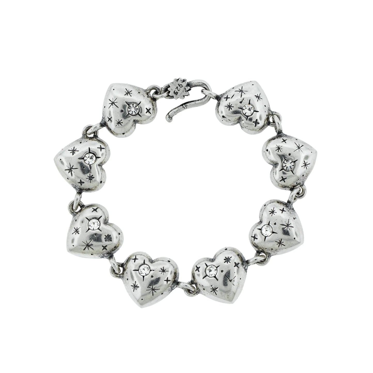 Pulsera Pulso del Cielo