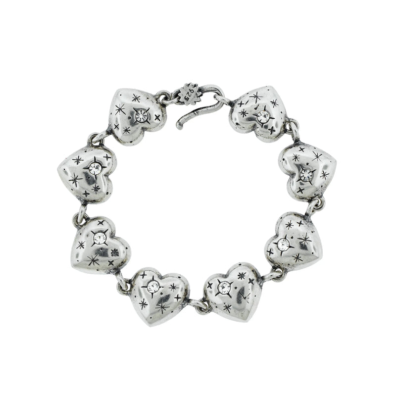 Pulsera Pulso del Cielo