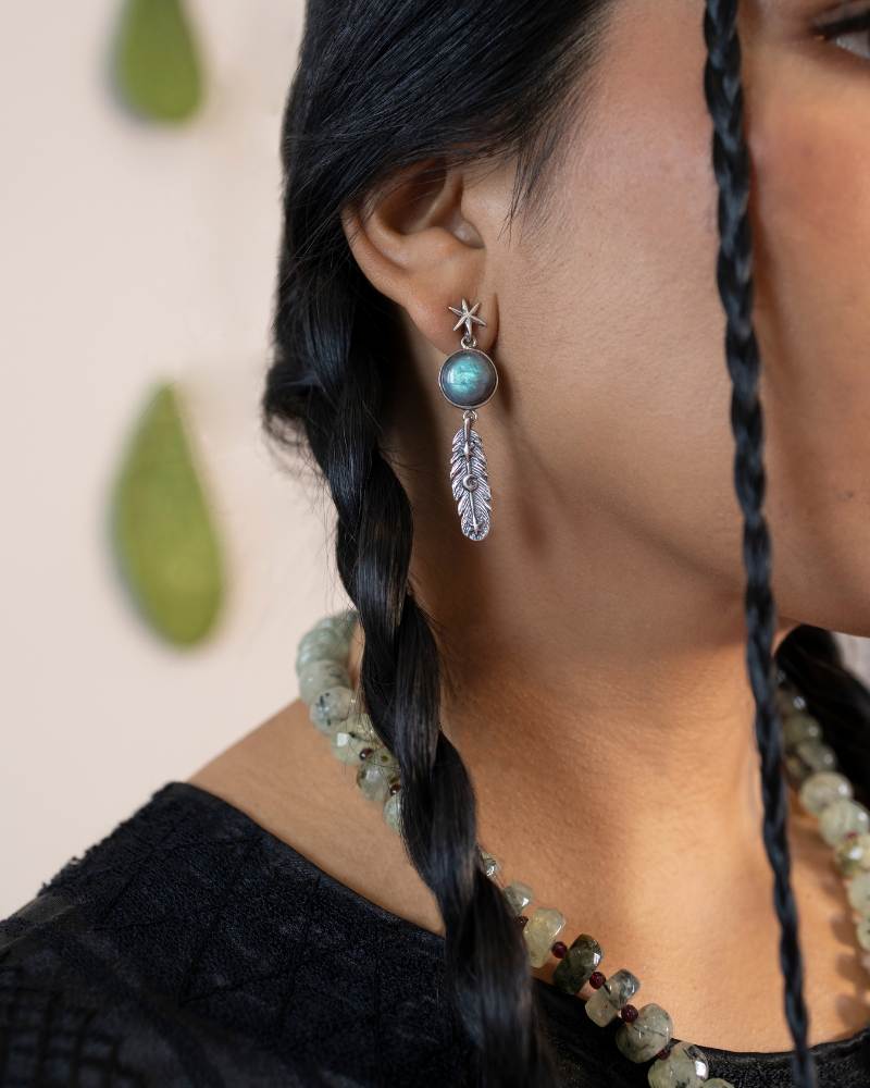 Aretes Vuela a las Estrellas