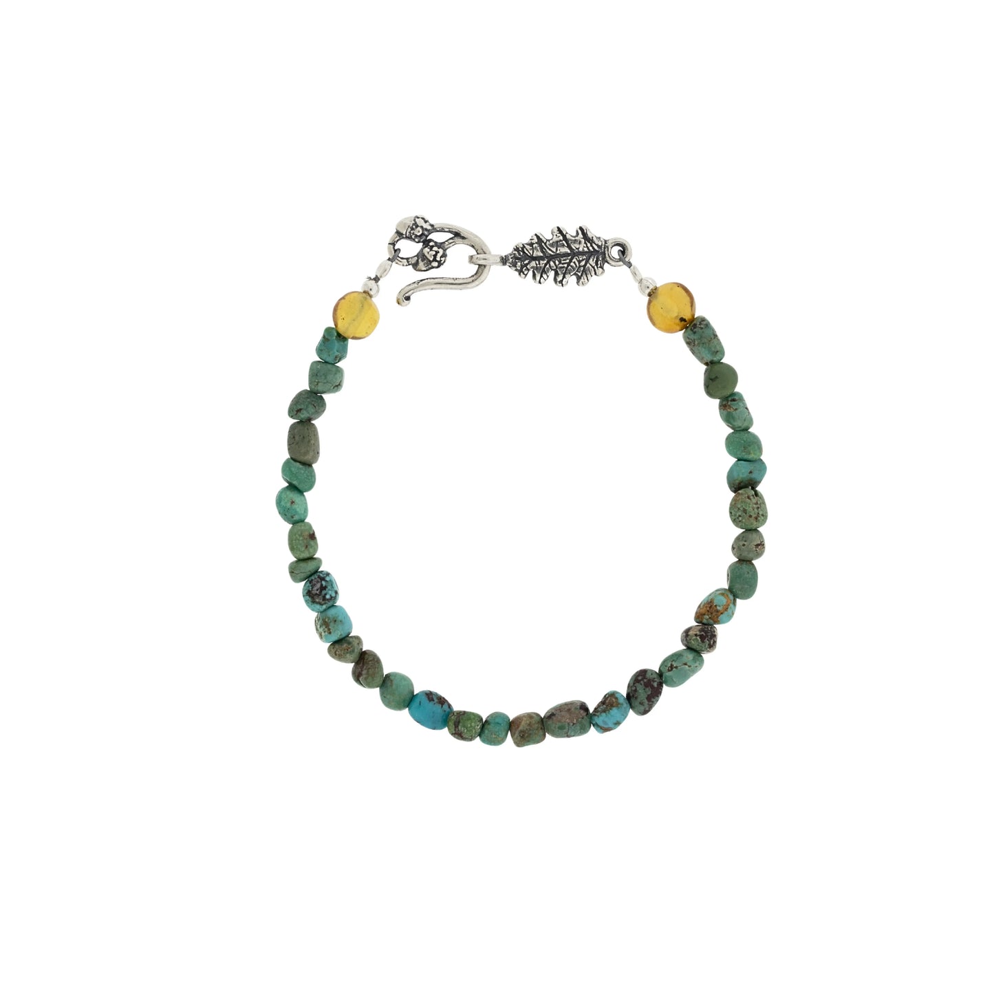Pulsera Cuidemos el bosque