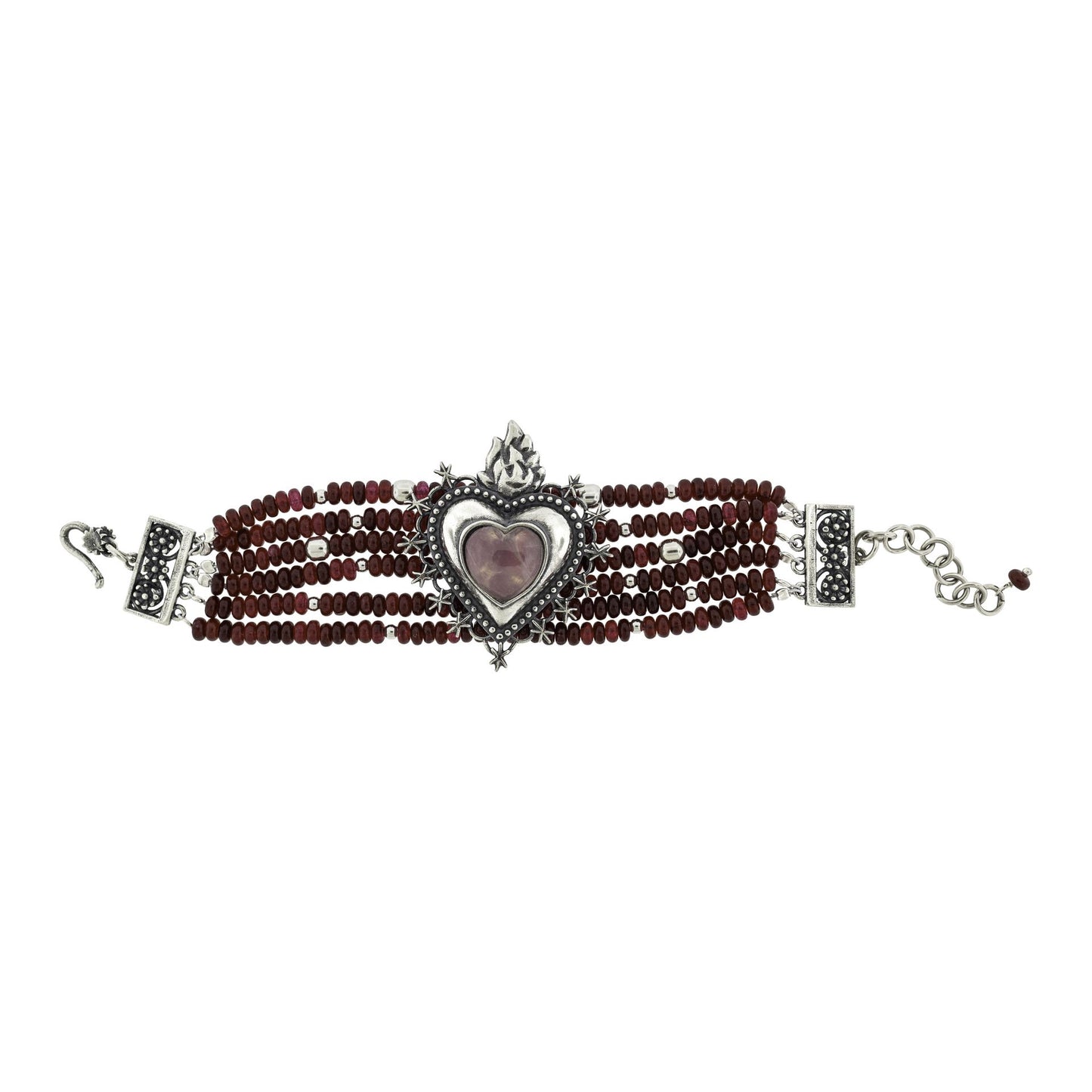 Pulsera Tormenta de galaxias