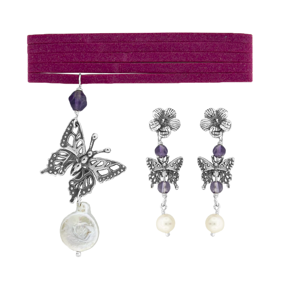 Juego Mariposas Monarcas