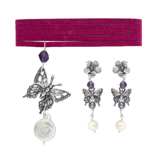 Juego Mariposas Monarcas