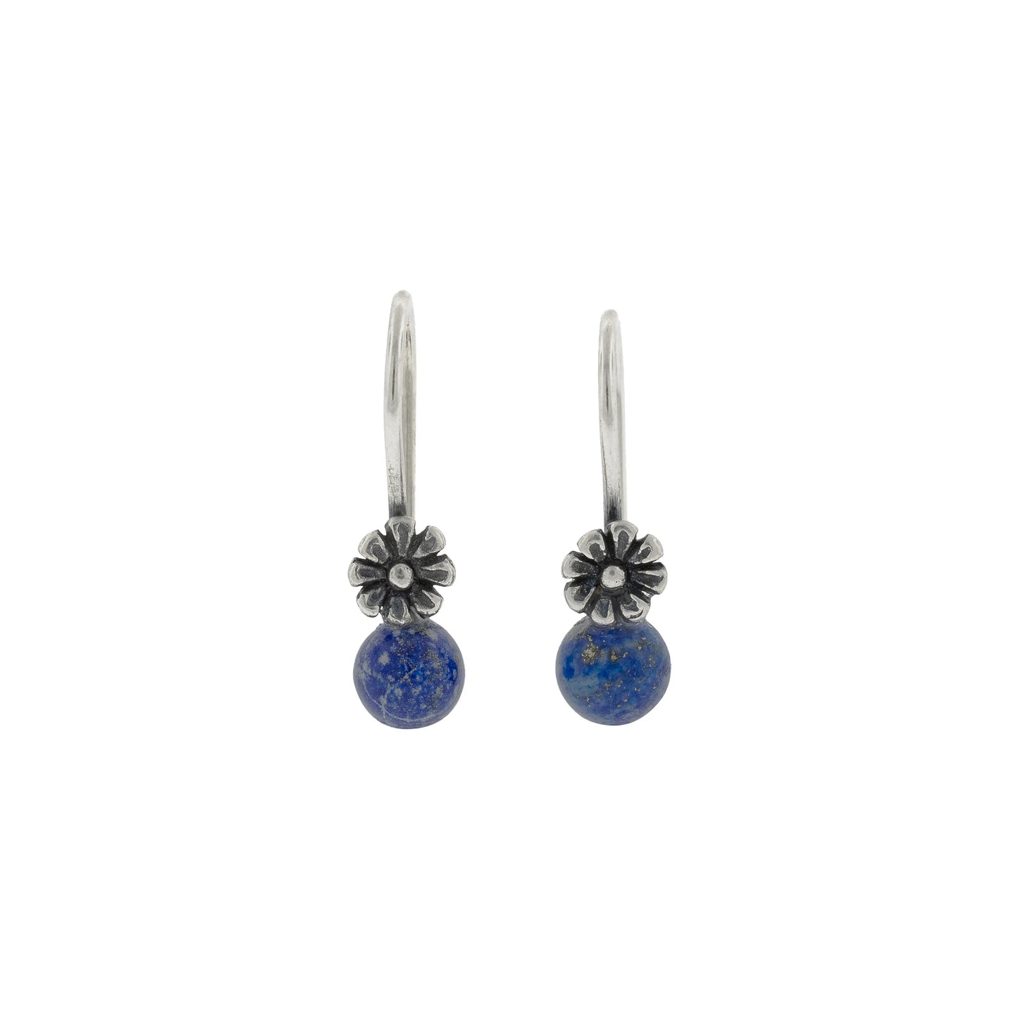 Aretes Florecilla