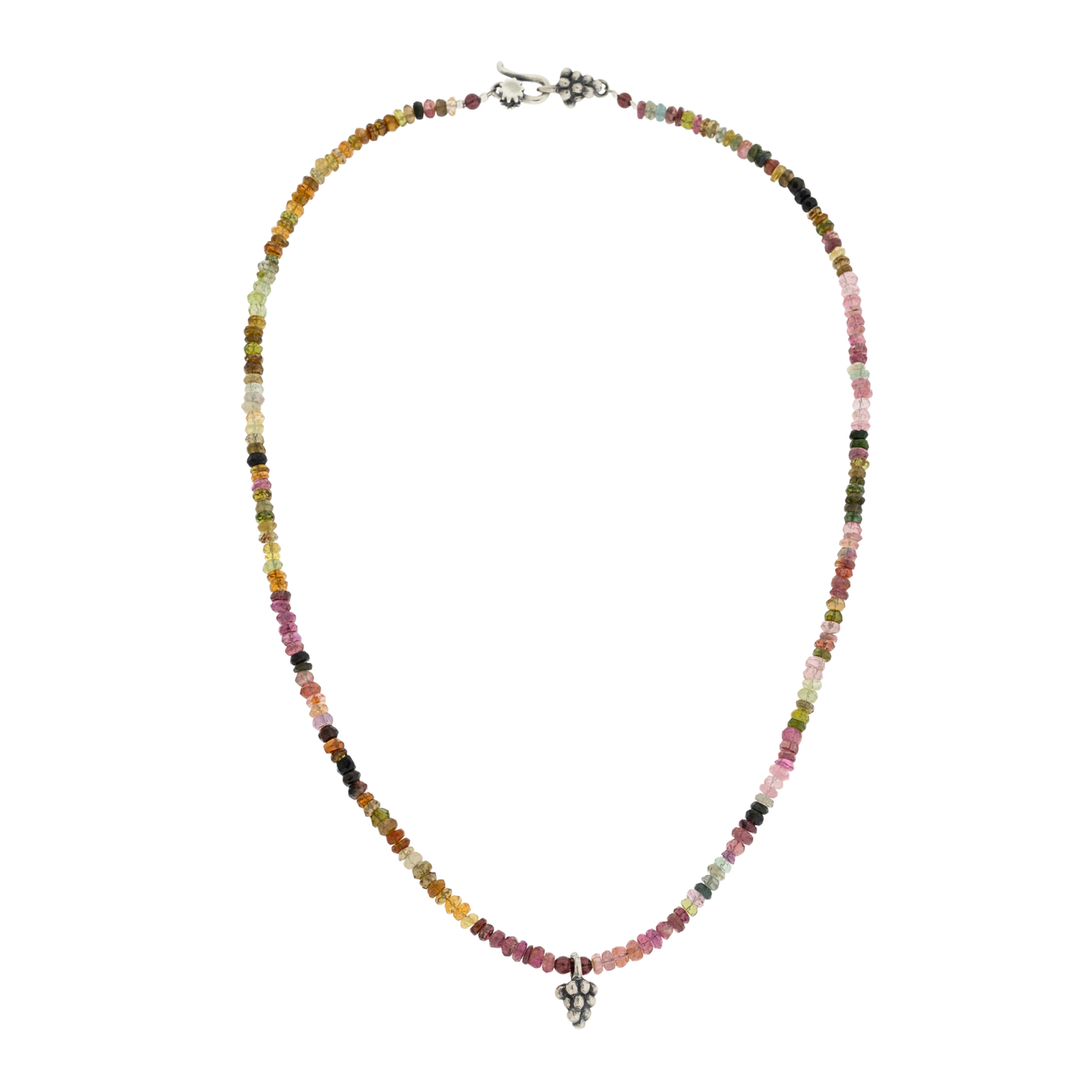 Collar Vino de Ensueño