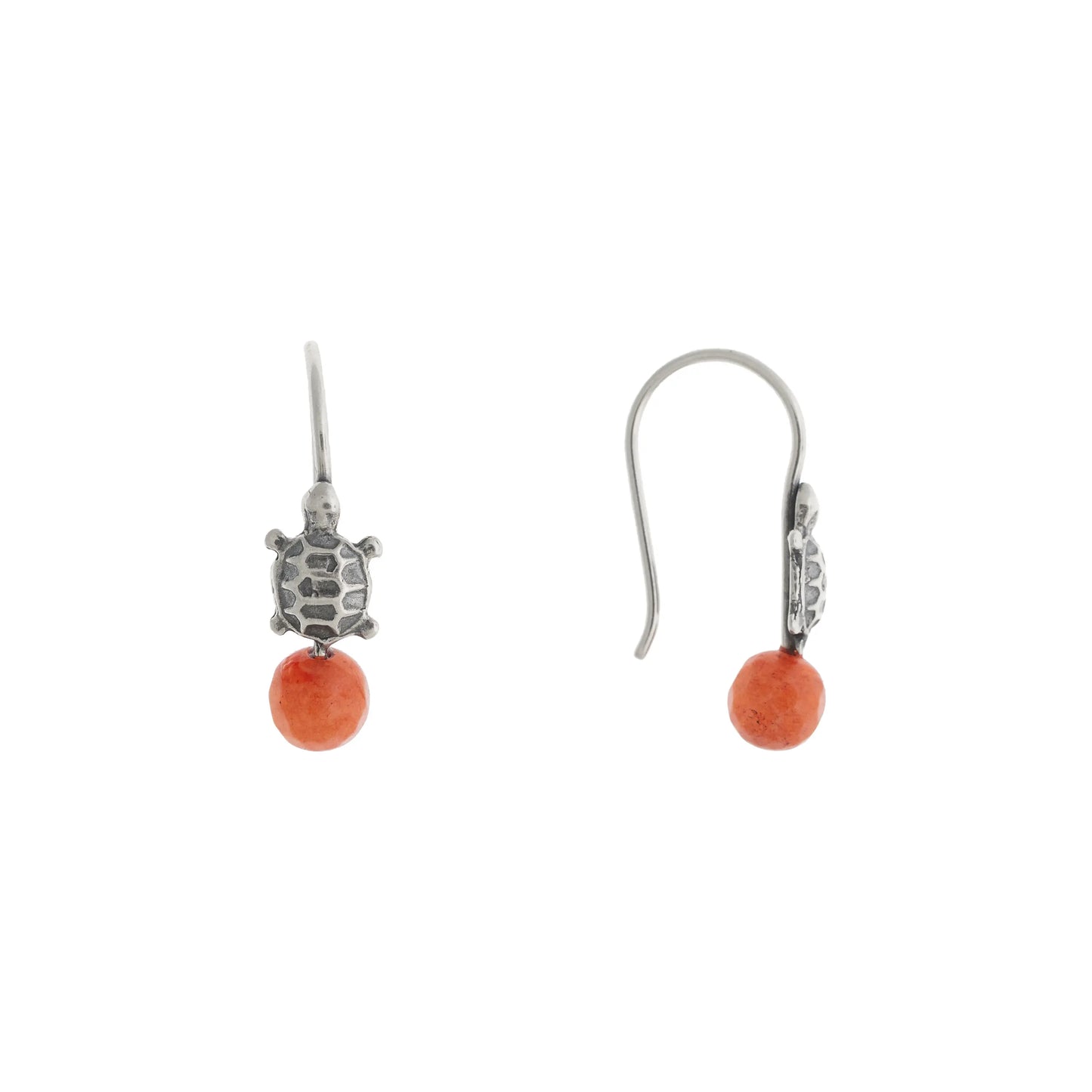 Aretes Tortuga