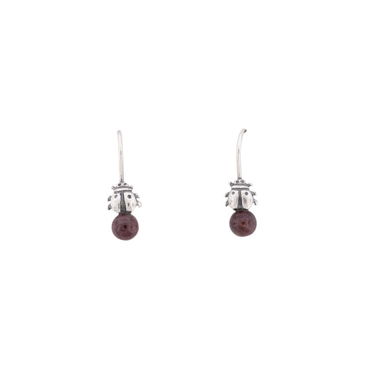 Aretes Catarina