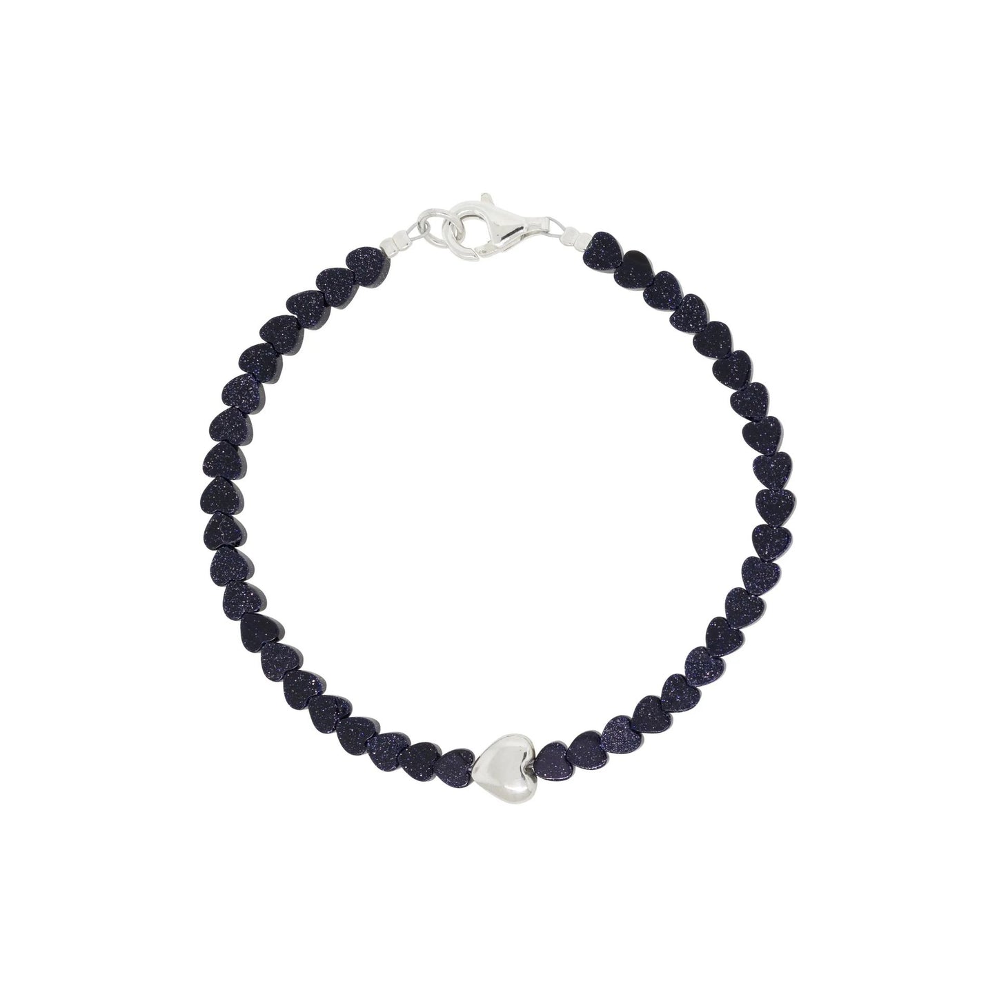 Pulsera corazoncito