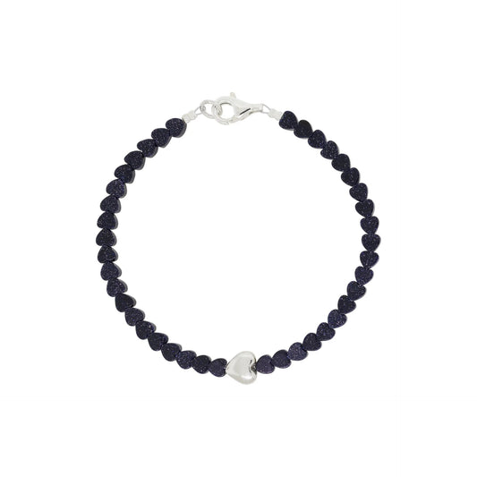 Pulsera corazoncito