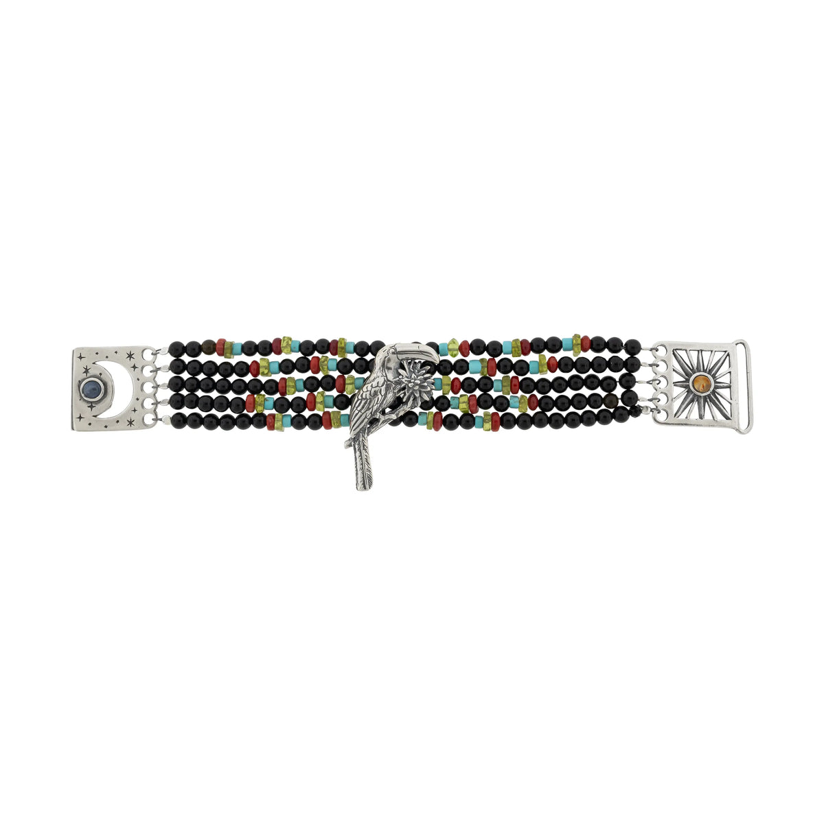Pulsera Voz Soberana