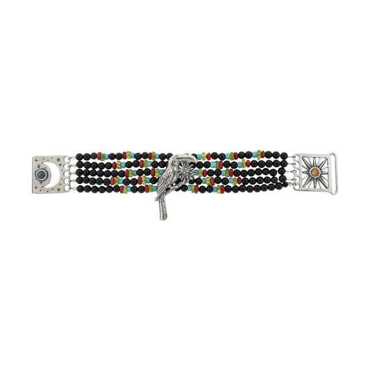 Pulsera Voz Soberana