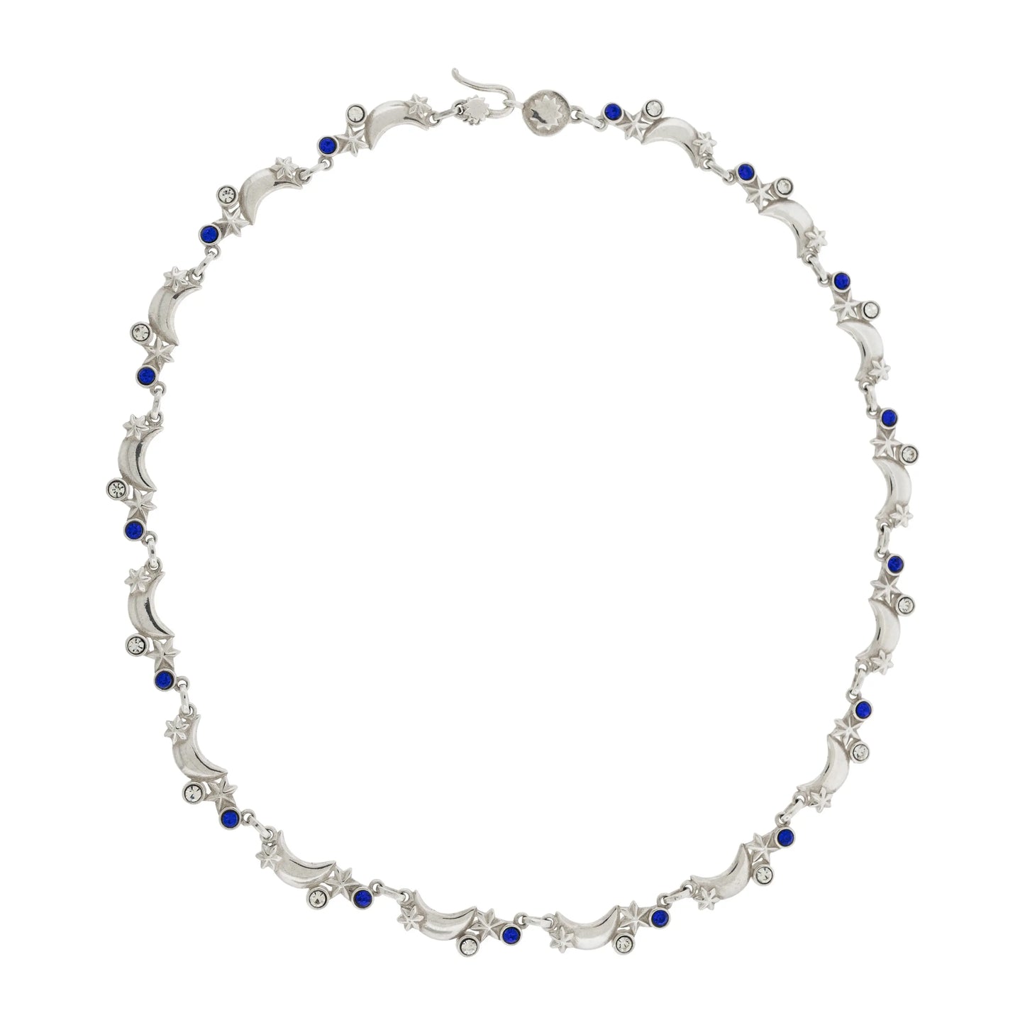 Collar Reflejos de Luna
