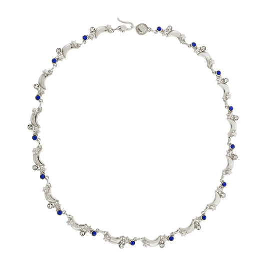 Collar Reflejos de Luna