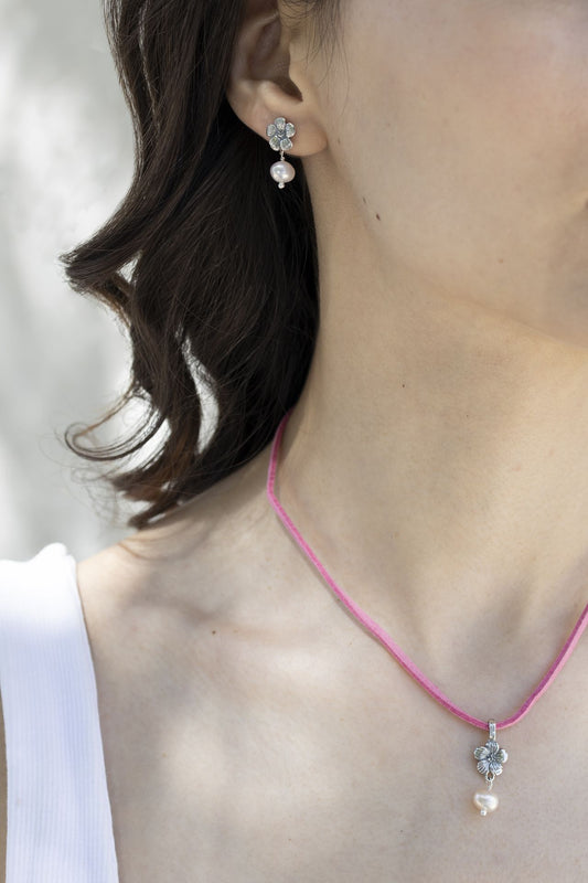 Juego Flor de la Armonía