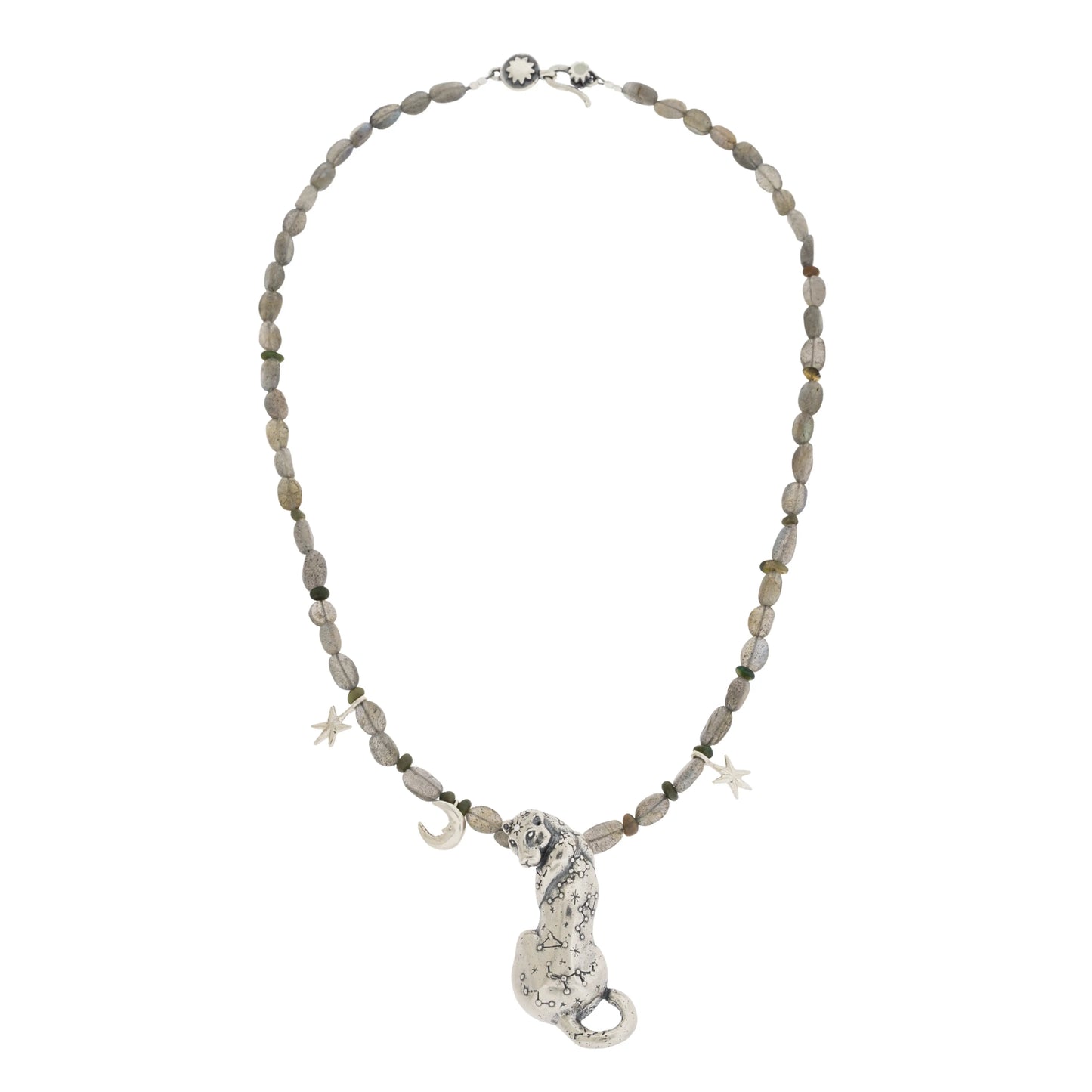 Collar Jaguar Supremo