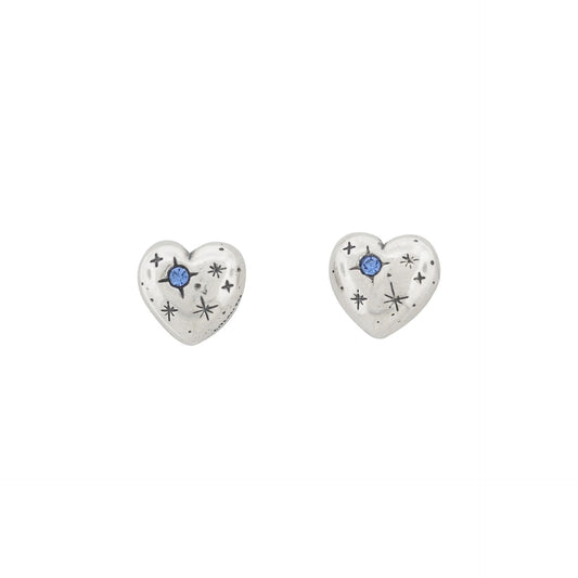 Aretes Ternura de Estrellas Citlali con Causa