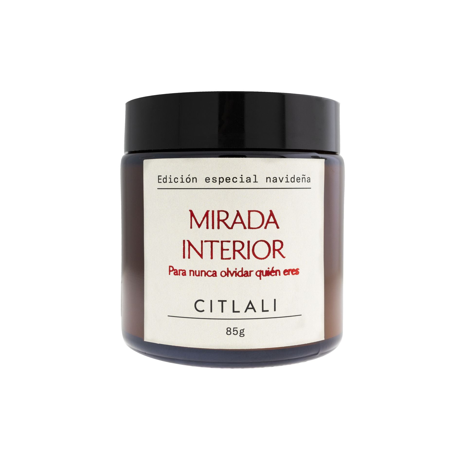 Vela Mirada Interior – Citlali Joyas