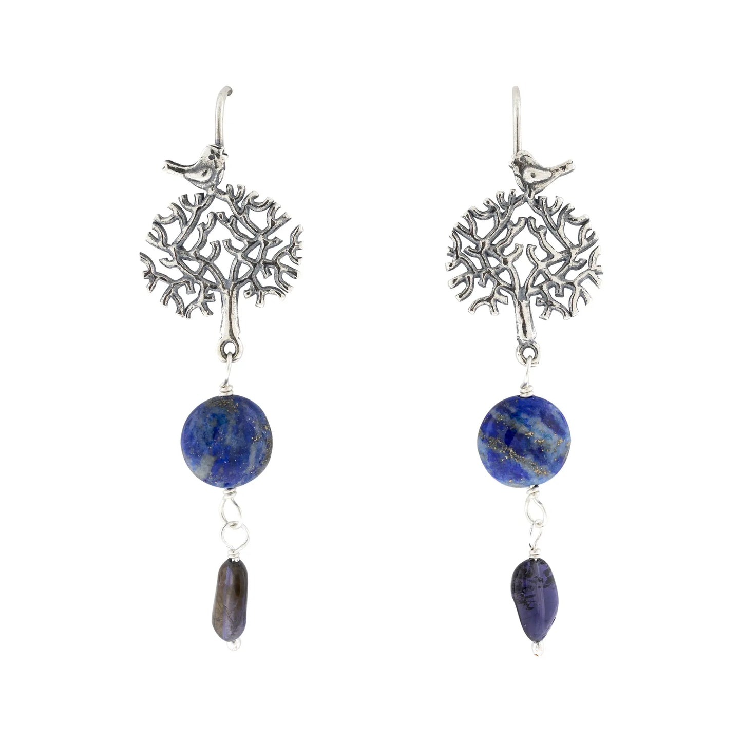 Aretes Arbol de la Fortaleza