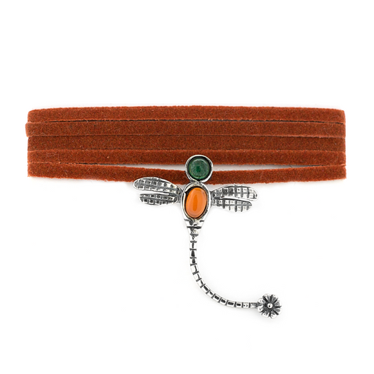 Dije Libélula chica