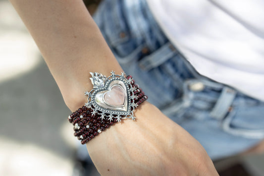 Pulsera Tormenta de galaxias