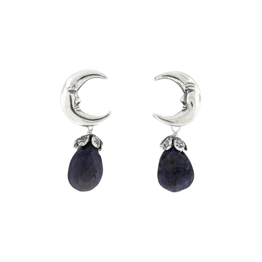 Aretes Luna