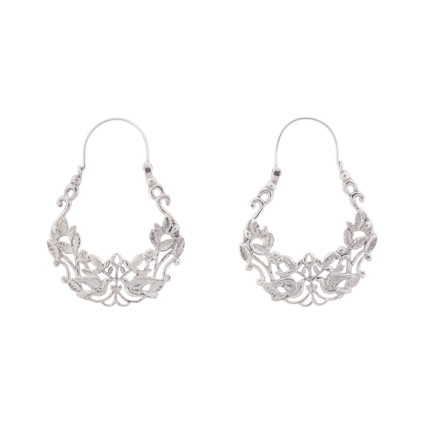 Arracadas Comala Grandes