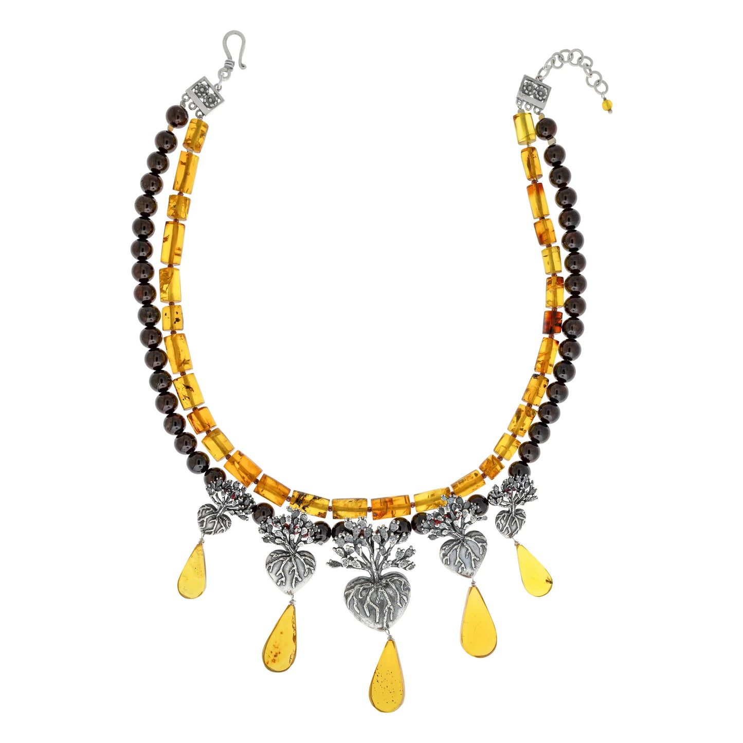 Collar Amo mi México