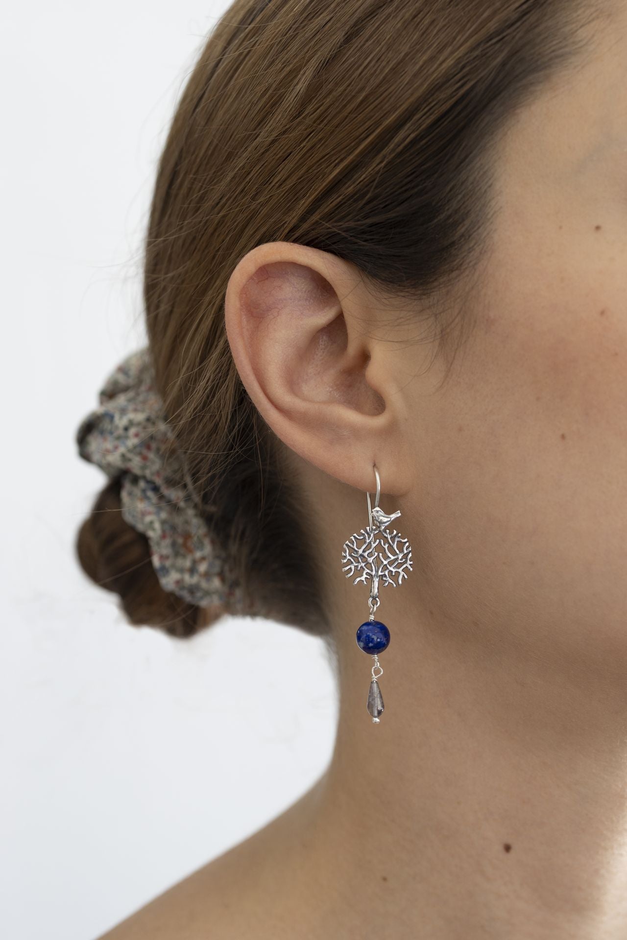 Aretes Arbol de la Fortaleza