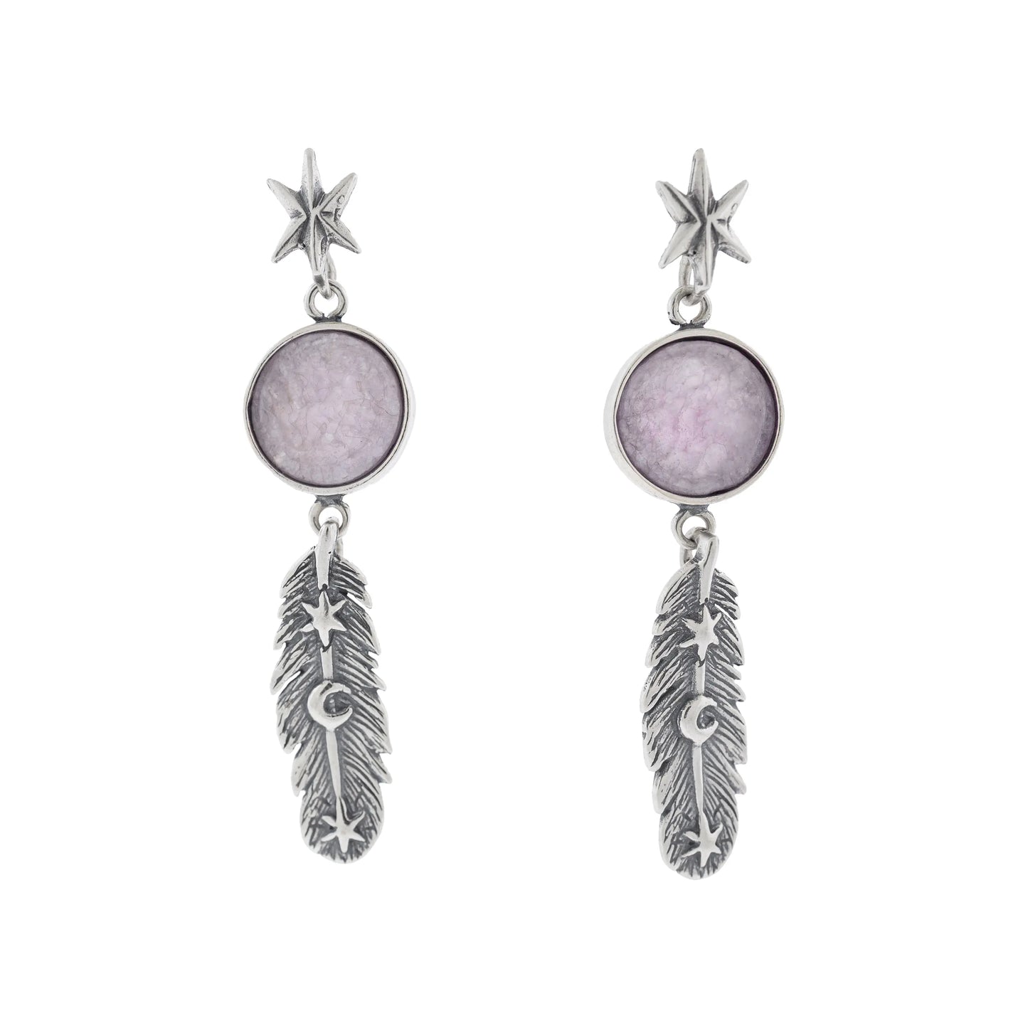 Aretes Vuela a las Estrellas
