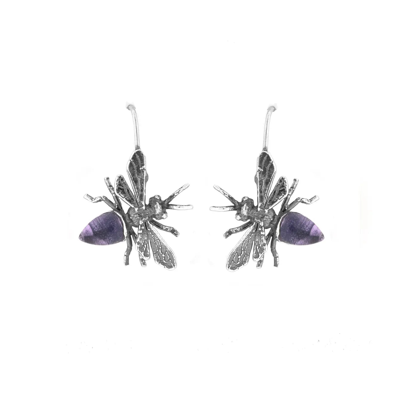 Aretes Abeja Melipona