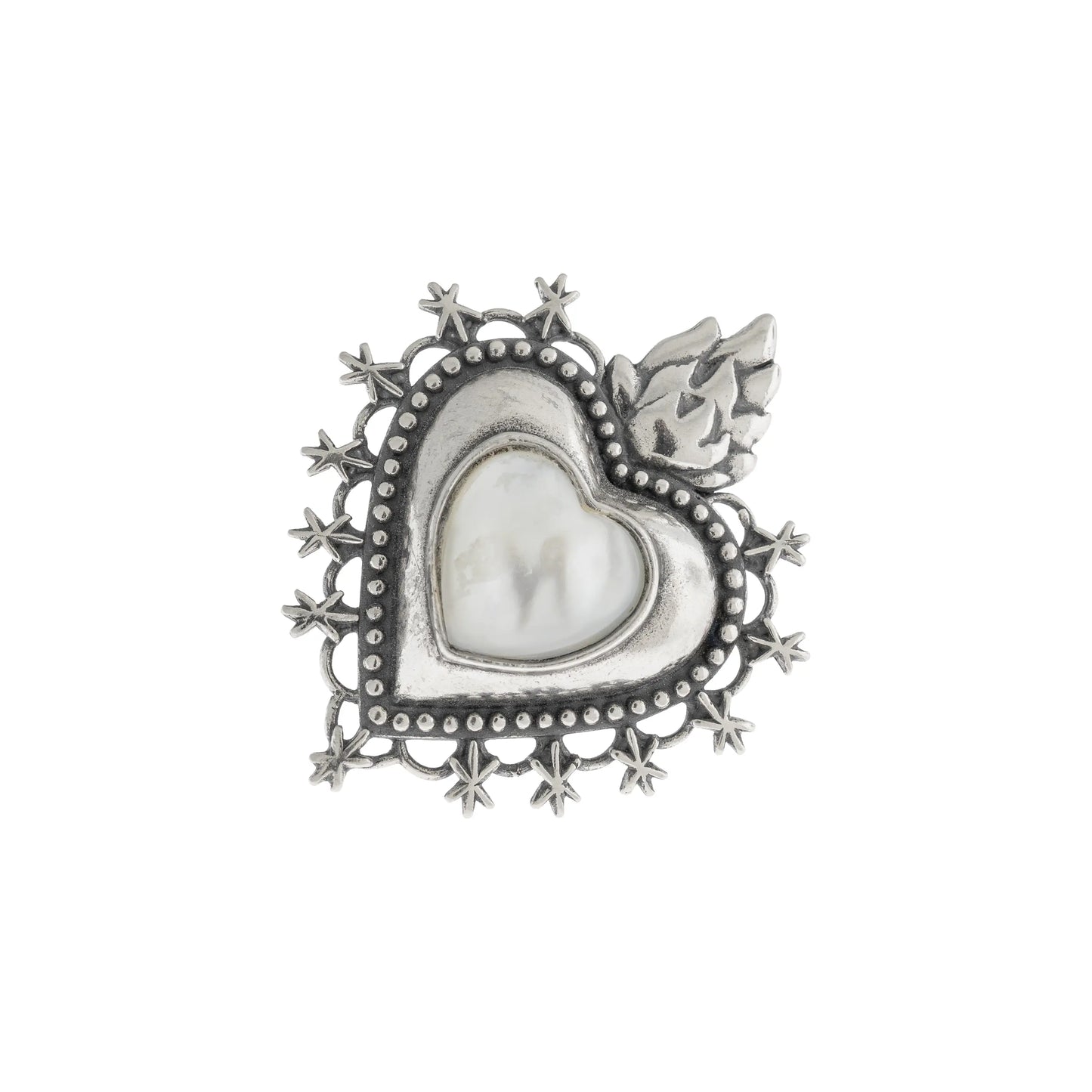 Anillo Amor sin fronteras