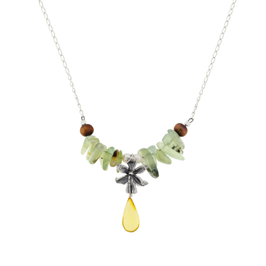 Gargantilla Venus Solidaria