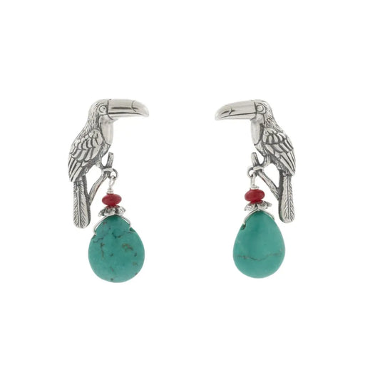 Aretes Voz de Colores
