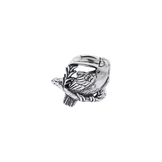 Anillo La Verdad Florece