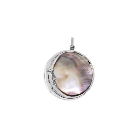 Dije Luna que sueña