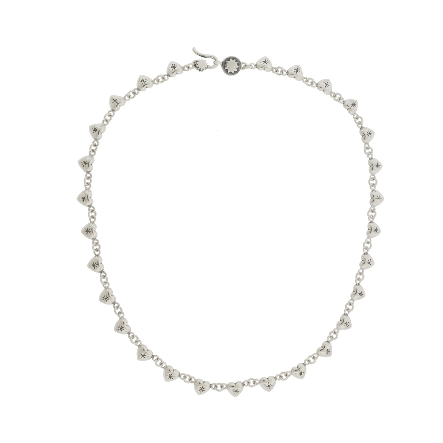 Collar Amorcito estelar