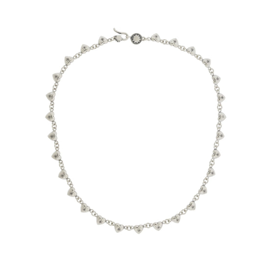 Collar Amorcito estelar