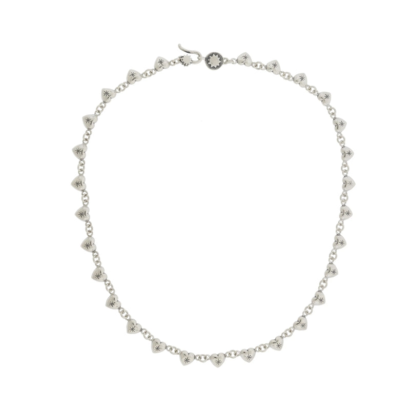 Collar Amorcito estelar
