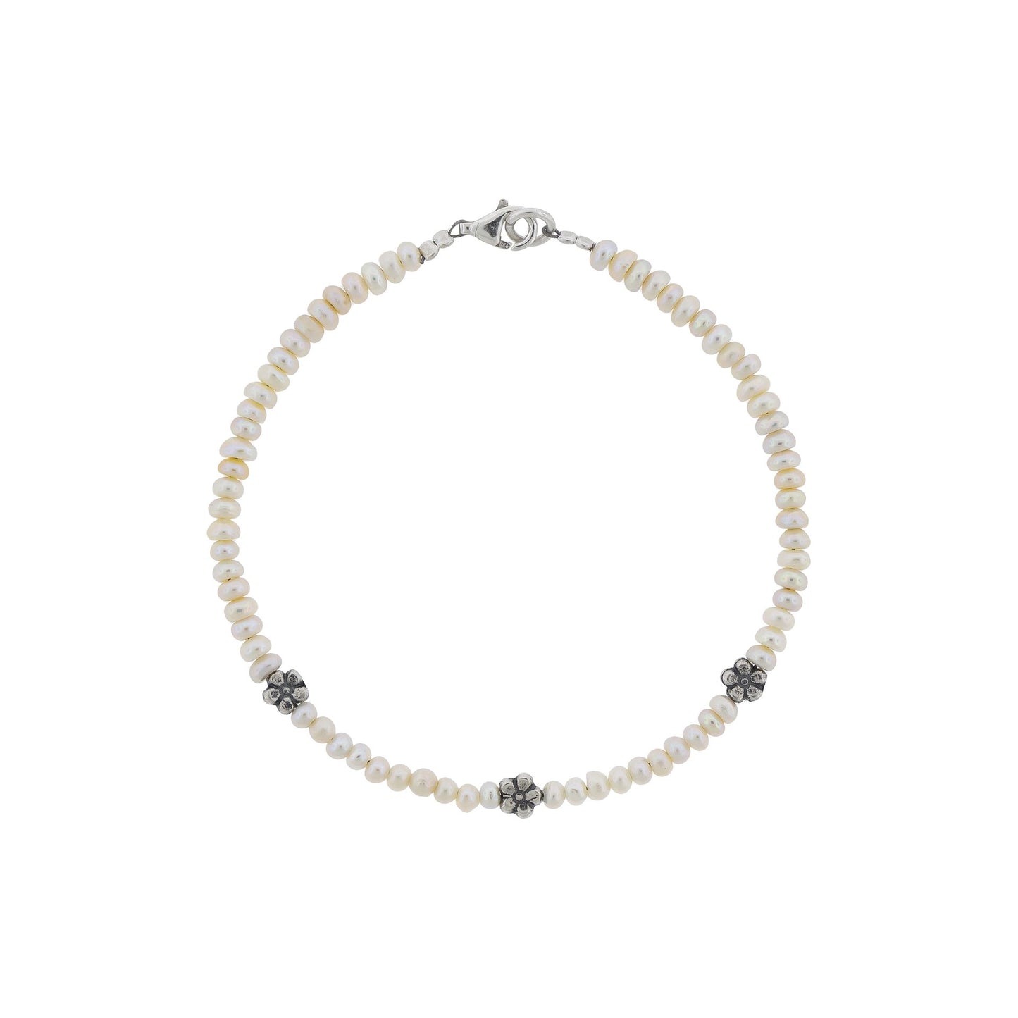 Pulsera Encanto Natural