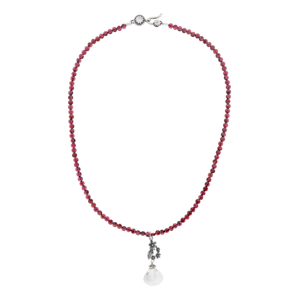 Collar Corona de Luz