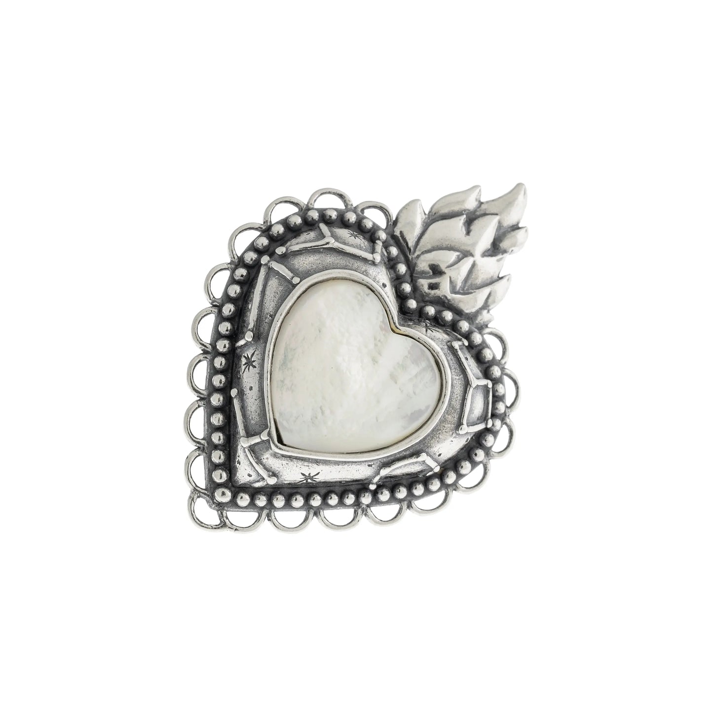 Anillo Pasión del cielo