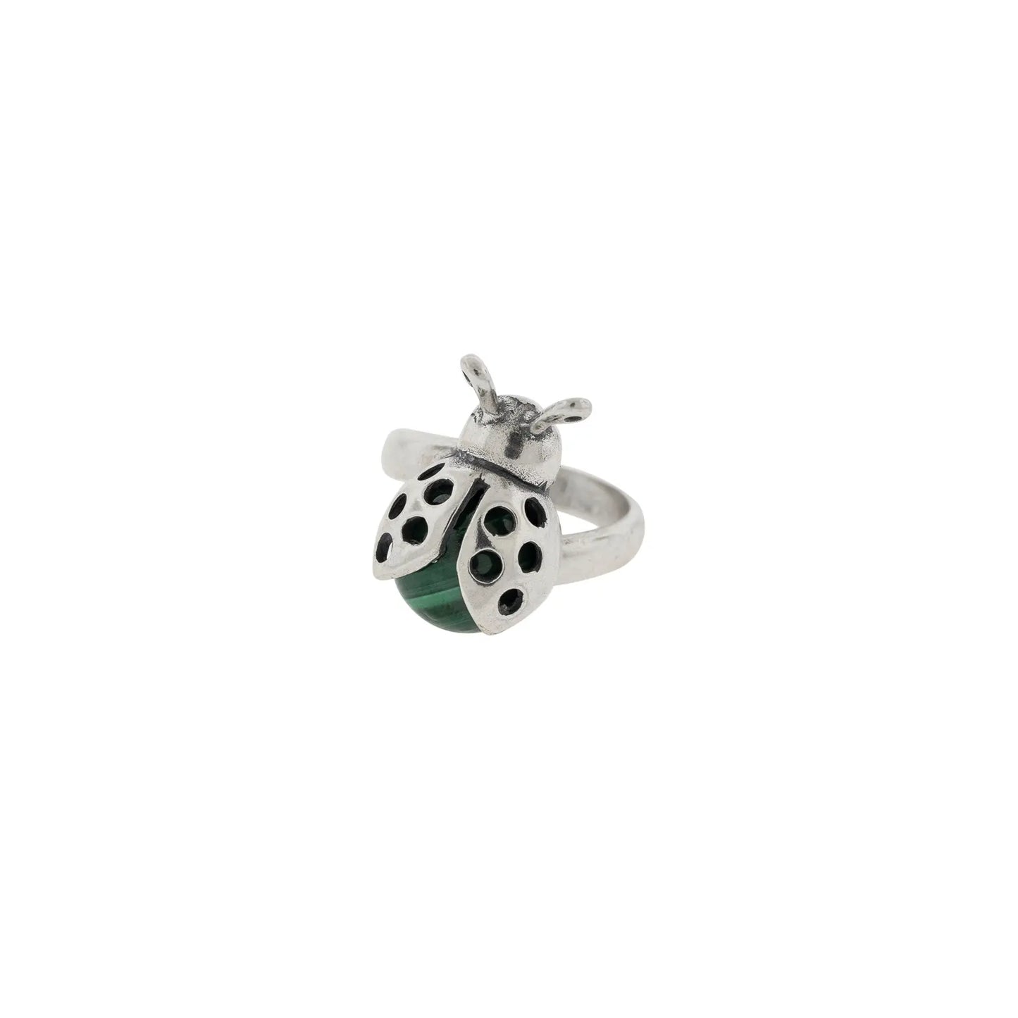 Anillo Catarina