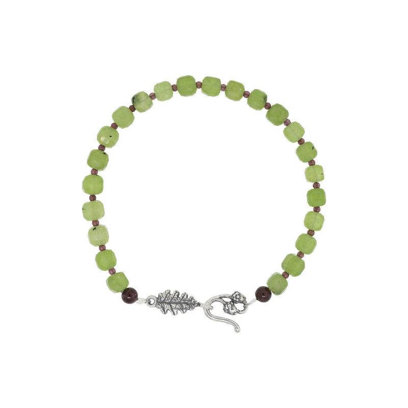 Pulsera Cuidemos el bosque