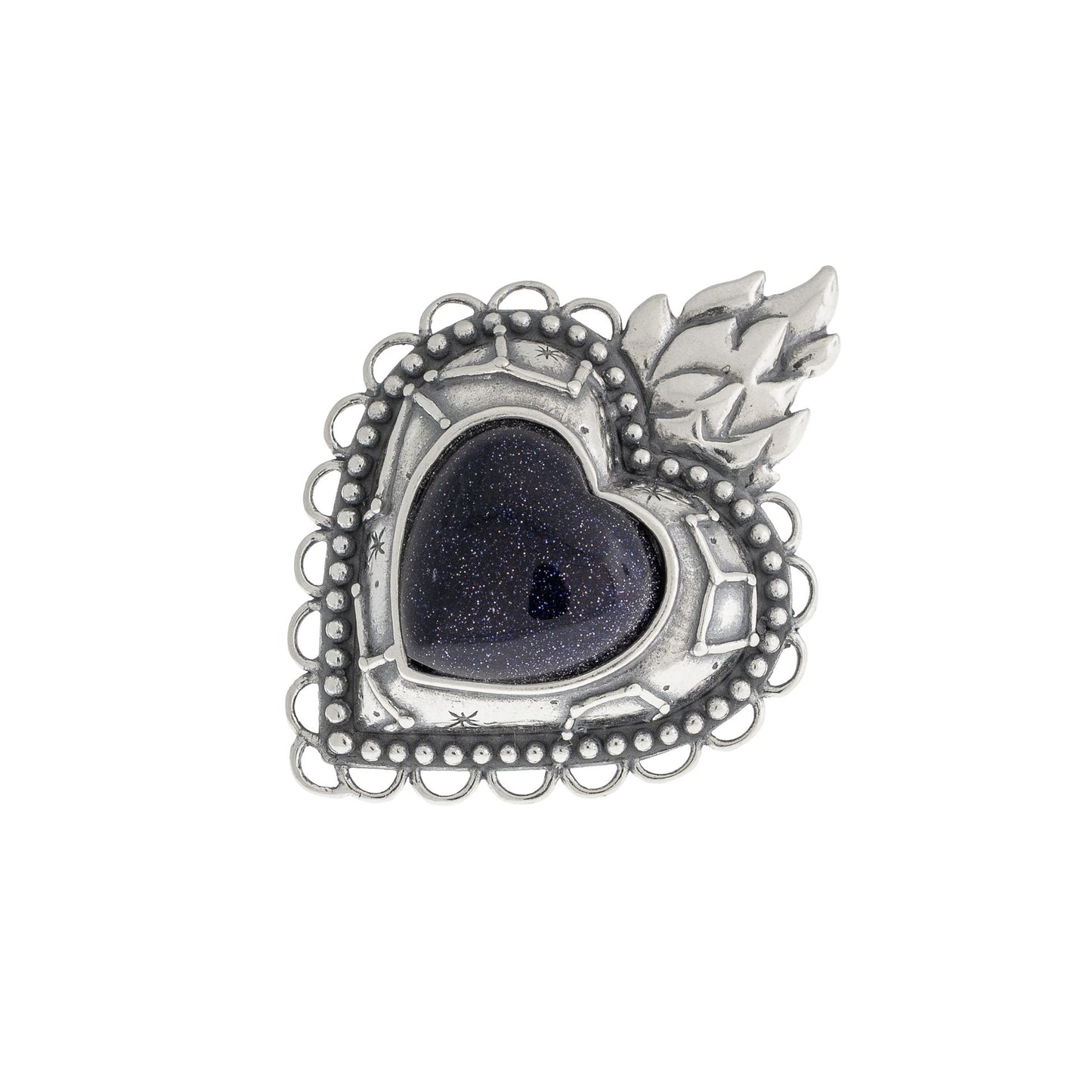 Anillo Pasión del cielo