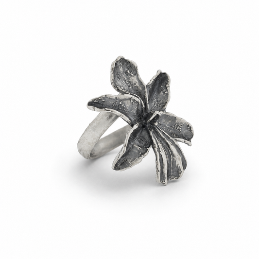 Anillo Venus Amorosa
