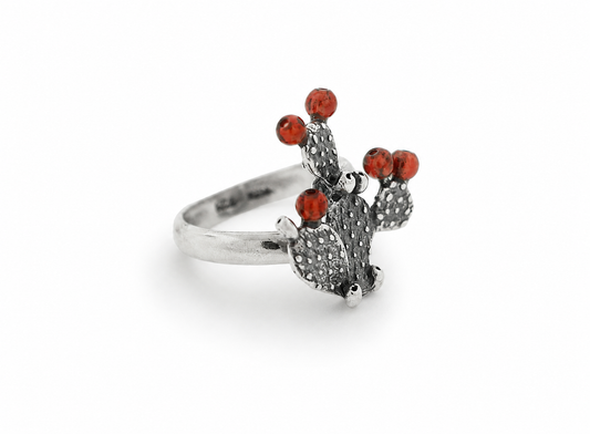 Anillo Nopales