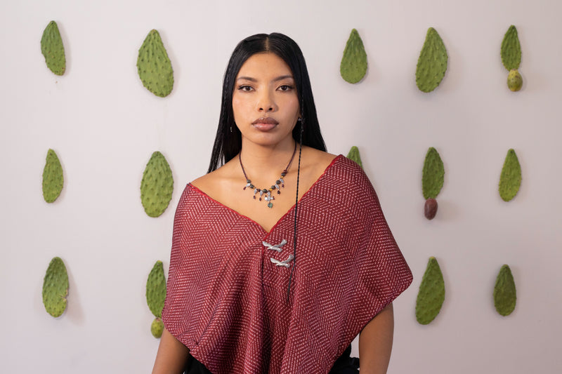 Collar Nopalitos