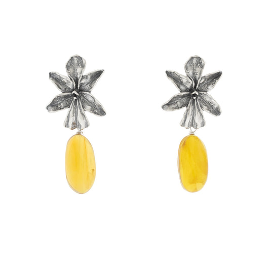 Aretes Venus Amorosa