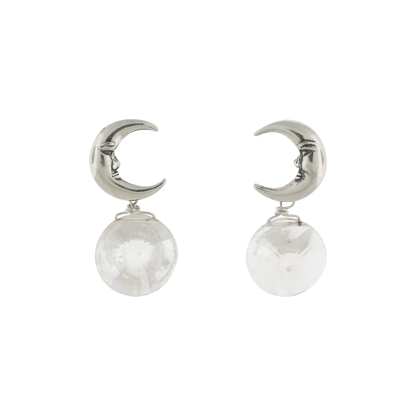 Aretes Prisma Lunar